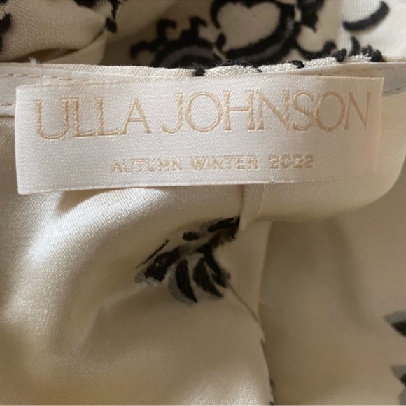 Ulla Johnson Layla Blouse - Picture 9 of 10